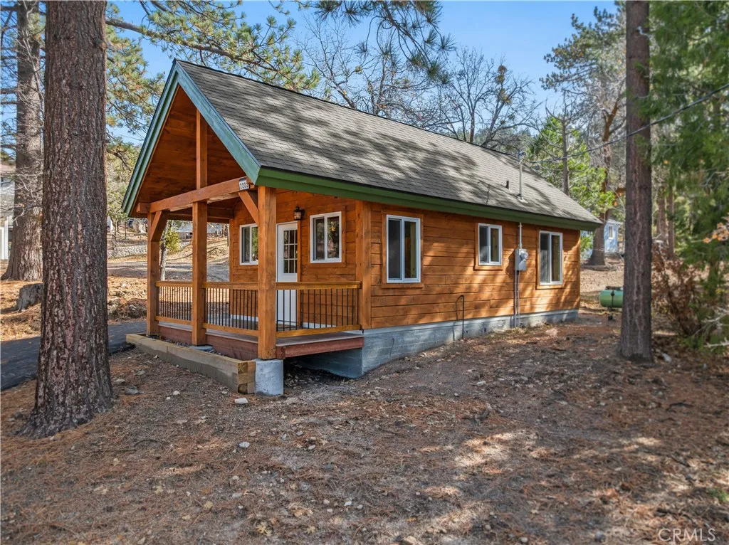 Additional image 7 of 2222 Sierra View Drive, Arrowbear, CA 92382