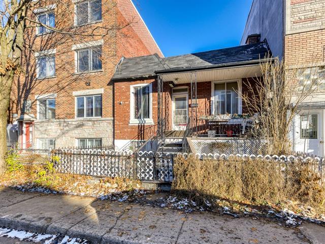7497 Av. d'Outremont|Montréal (Villeray/Saint-Michel/Parc-Extension), Quebec H3N2L7