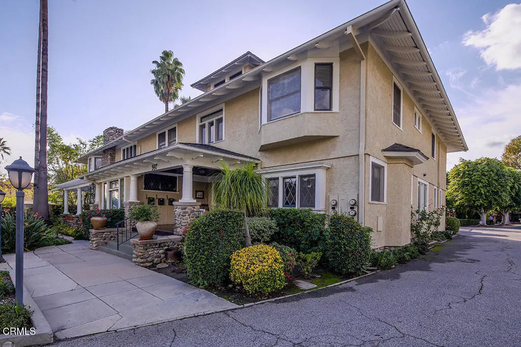 Additional image 41 of 397 S El Molino Avenue Unit 2, Pasadena, CA 91101