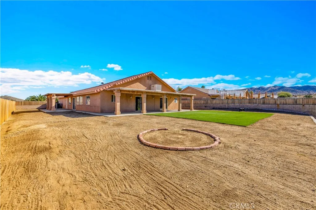 Additional image 62 of 57031 Selecta Ave, Yucca Valley, CA 92284