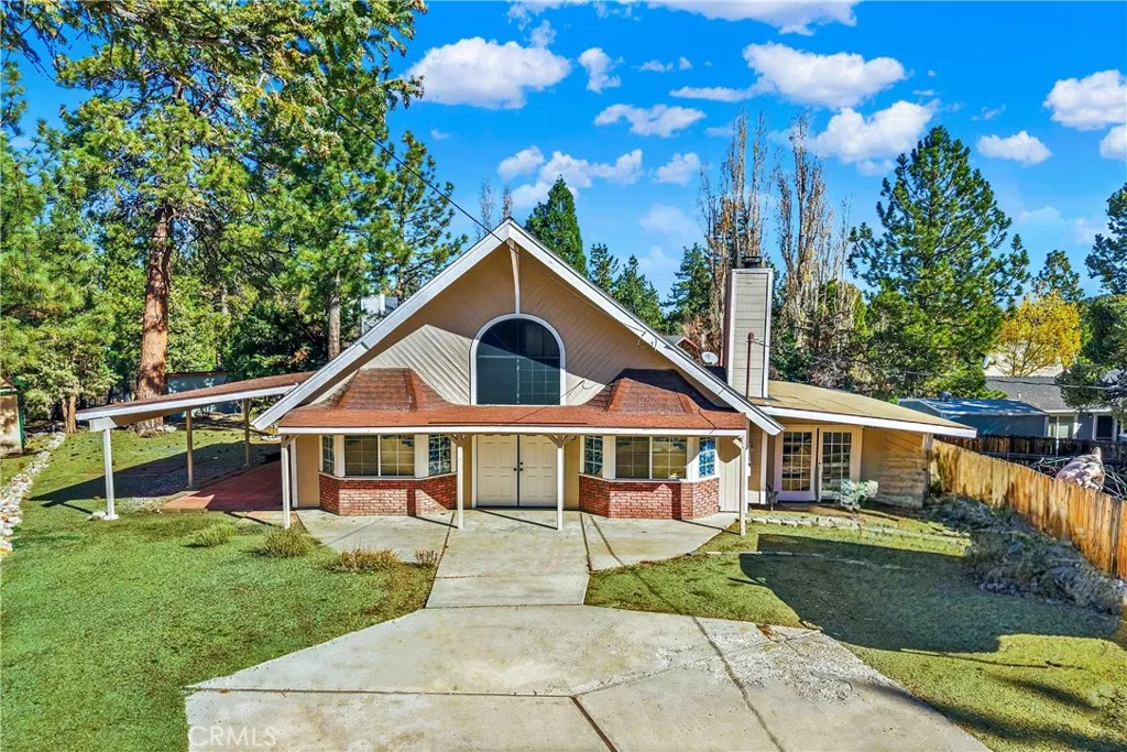 Additional image 2 of 421 Saint Cloud Cir, Big Bear City, CA 92314