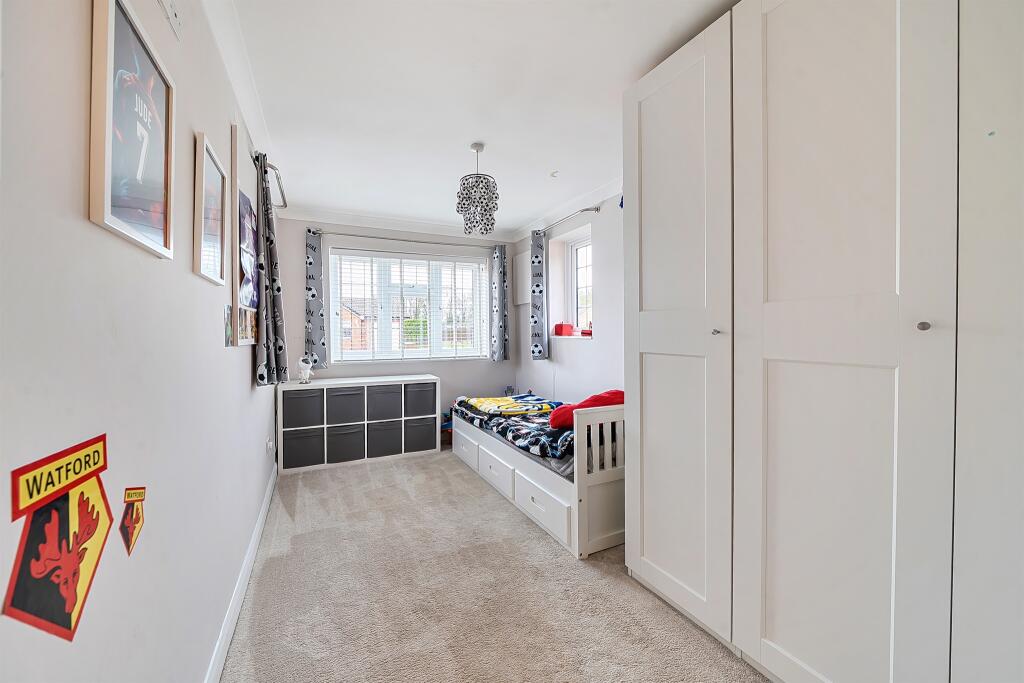 Additional image 12 of Jenkins Avenue, Bricket Wood, St. Albans