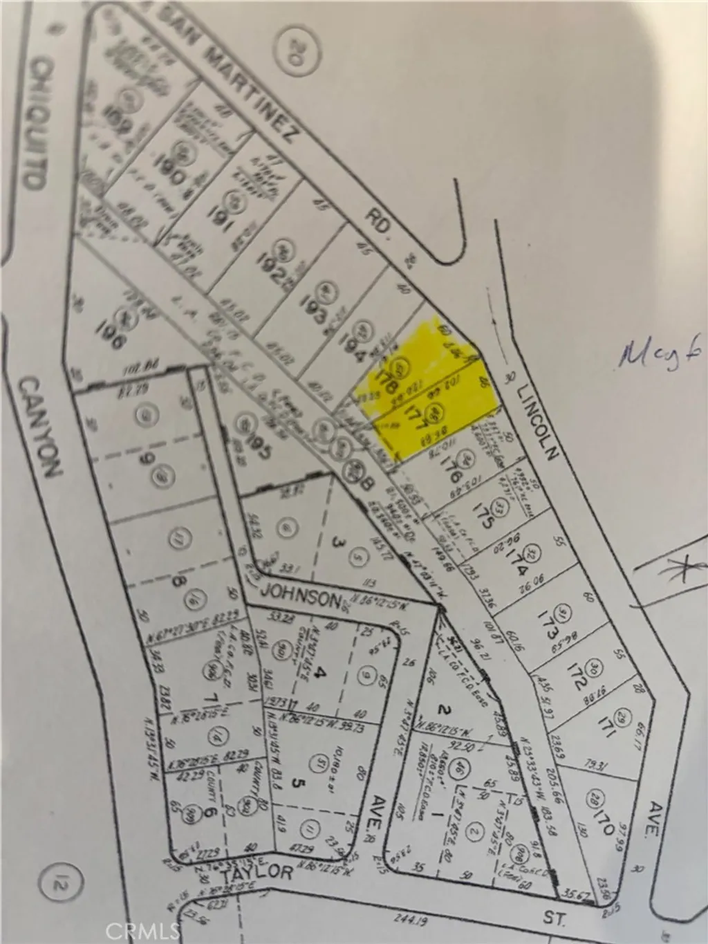 Additional image 4 of Lincoln, Val Verde, CA 91384