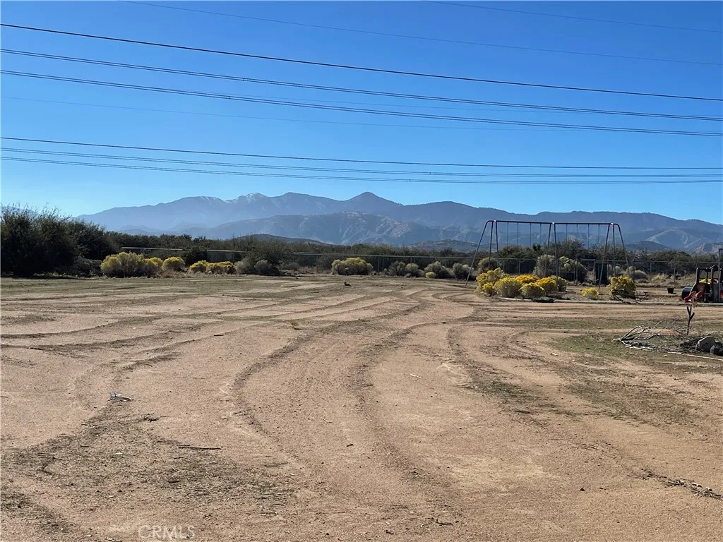 Property image for 8354 White Road, Phelan, CA 92371