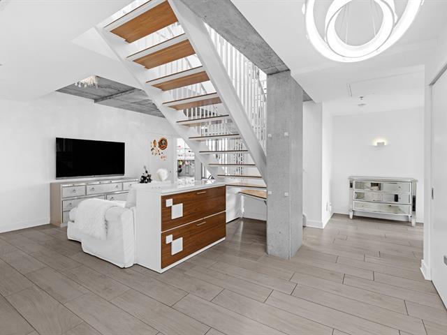 1 Rue De Castelnau O.|#512|Montréal (Villeray/Saint-Michel/Parc-Extension), Quebec H2R2W3