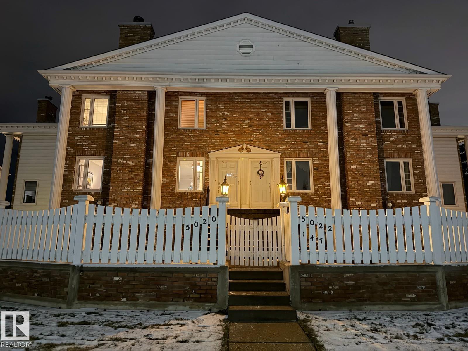 5020 147 Street NW|Edmonton, Alberta T6H5E7