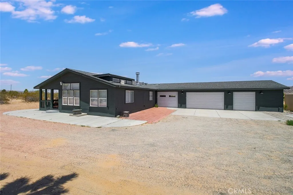 Additional image 4 of 1001 Gibralter Road, Landers, CA 92285