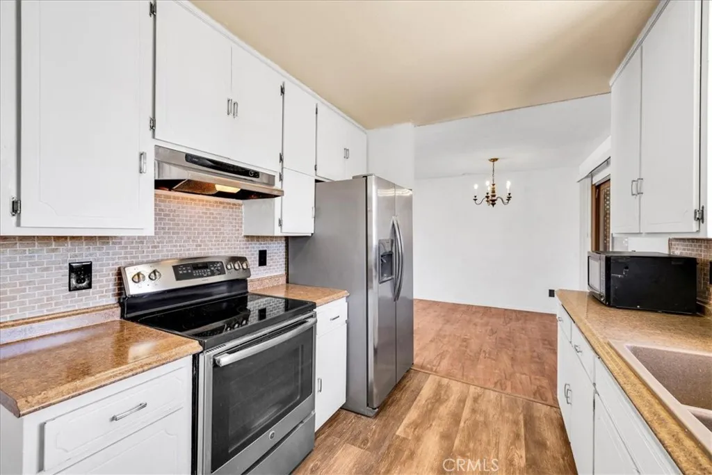 Additional image 11 of 61945 Grand View Circle, Joshua Tree, CA 92252