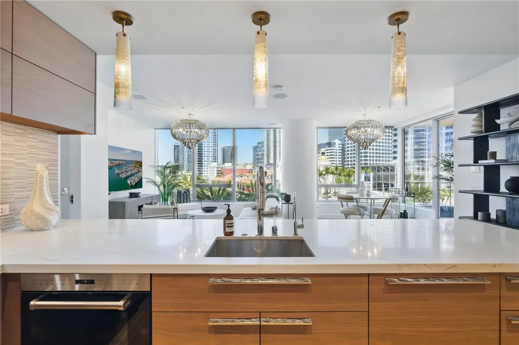 Additional image 9 of 888 W E Street Unit 505, San Diego, CA 92101