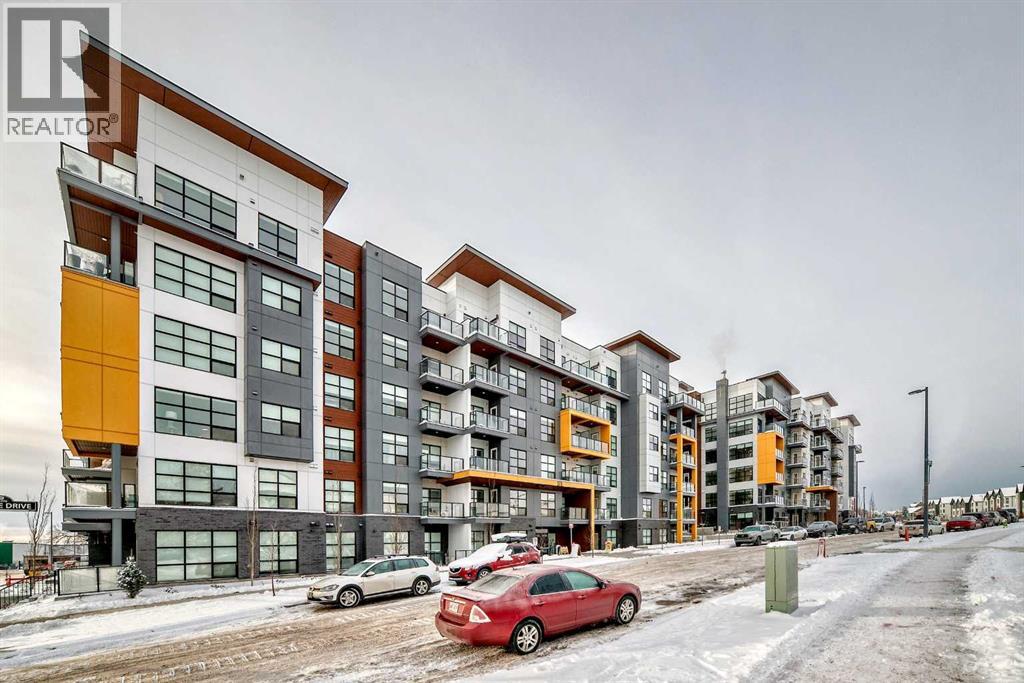 509, 370 Dieppe Drive SW|Calgary, Alberta T3E0E6