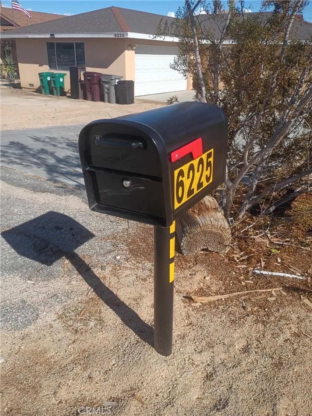 Additional image 5 of 6225 Mariposa, 29 Palms, CA 92277