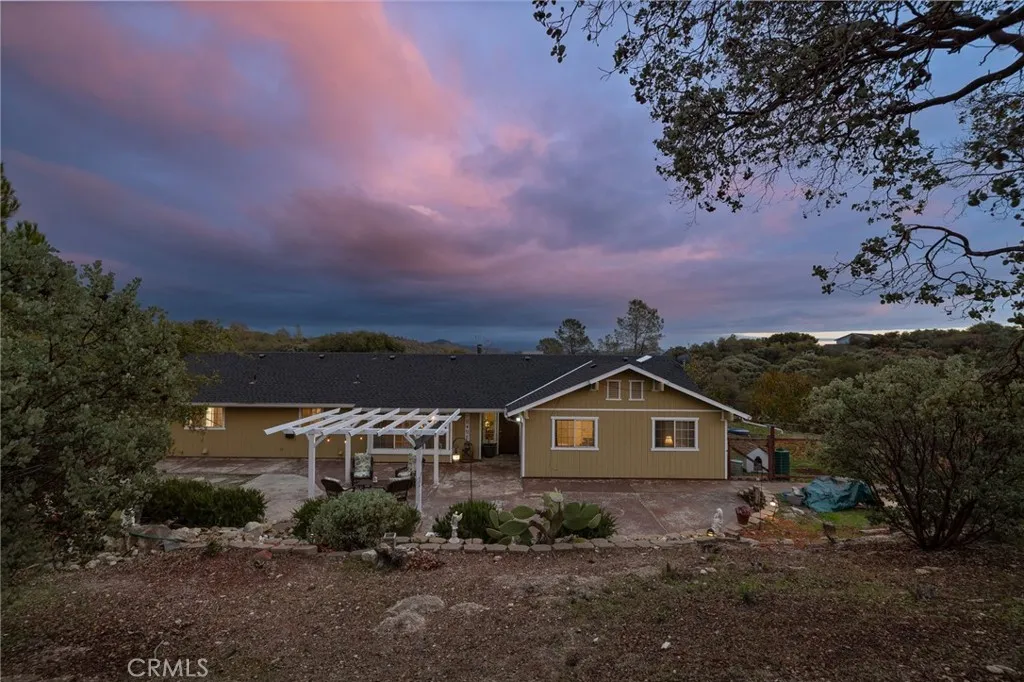 Additional image 43 of 30301 Longview Lane E, Coarsegold, CA 93614