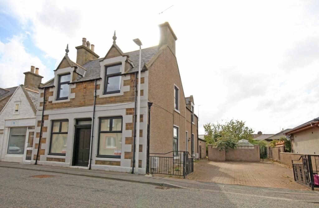 Additional image 42 of 24 Land Street, Buckie, AB56 1QS