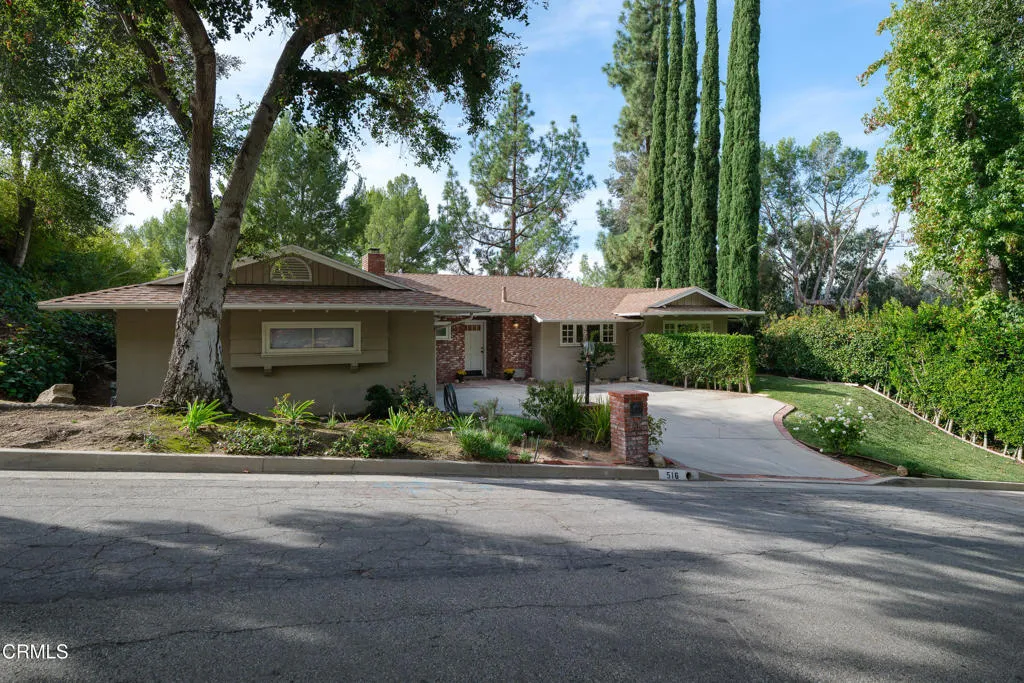 Additional image 64 of 516 Venado Vista Drive, La Canada Flintridge, CA 91011