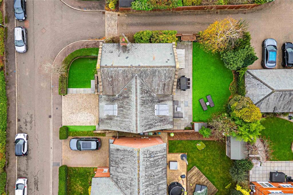 Additional image 25 of Beningfield Drive, St. Albans, Hertfordshire, AL2