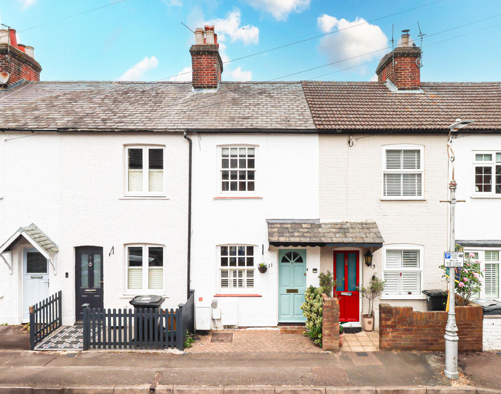 Property image for Upper Culver Road, St. Albans, Hertfordshire, AL1