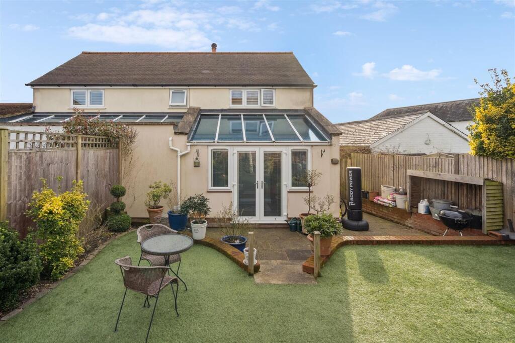 Additional image 30 of Coursers Road, Colney Heath, AL4