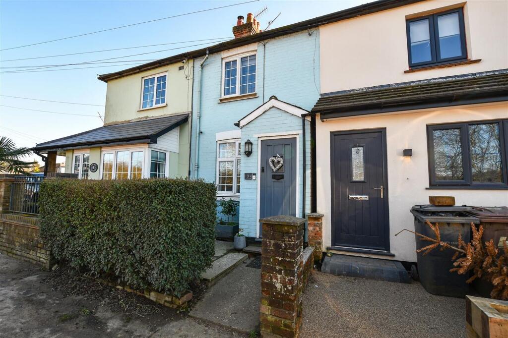 Bell Lane, London Colney, AL2