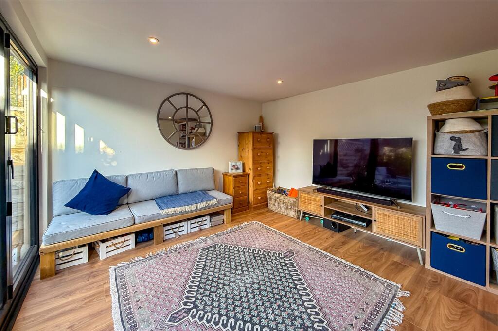 房产图片 15 - 赫特福德郡圣奥尔本斯伊利路 AL1