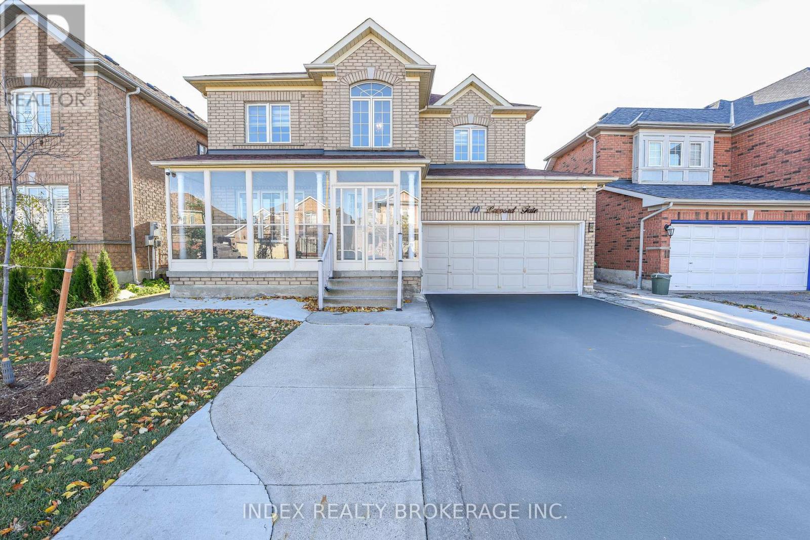 Property image for 10 LEOPARD GATE|Brampton (Sandringham-Wellington), Ontario L6R2E5