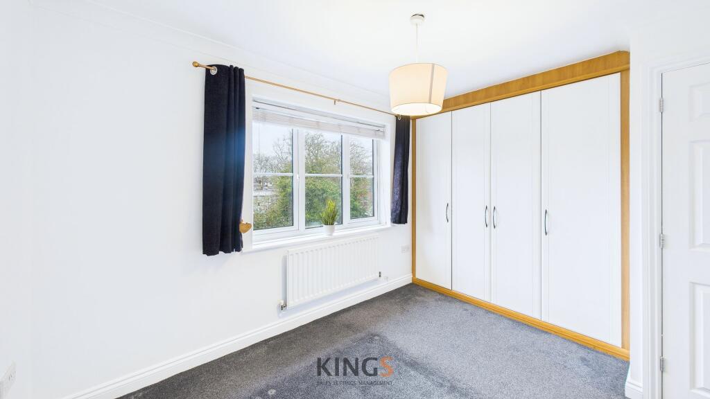 Additional image 7 of Campion Road, Hatfield, AL10