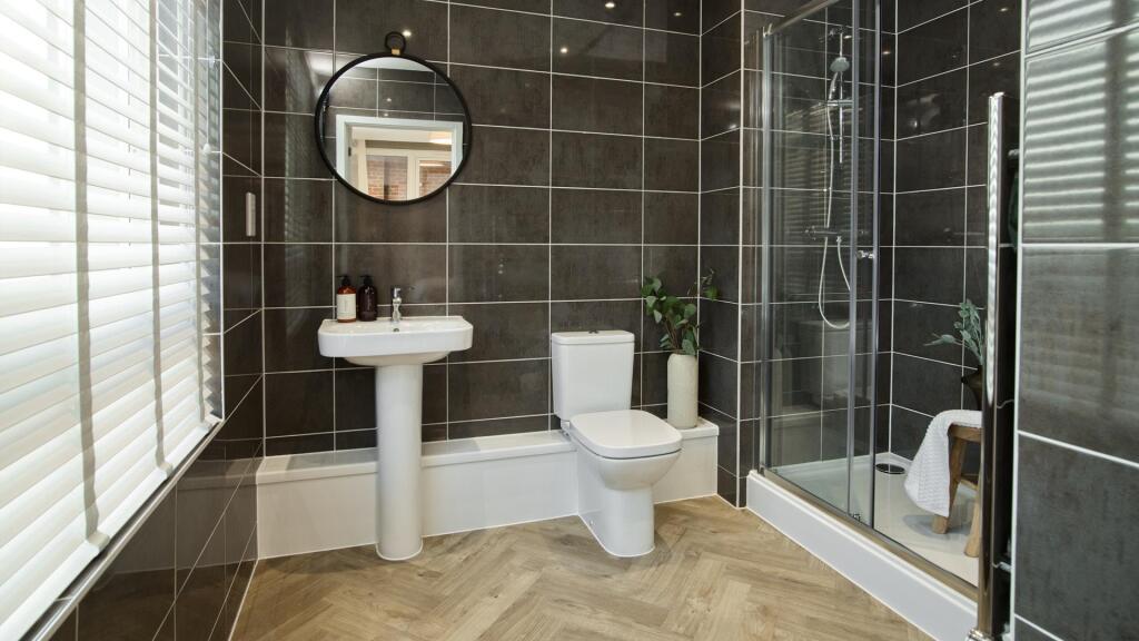 Additional image 10 of Plot 55, The Skyline Collection, Verla, Grosvenor Road, St Albans