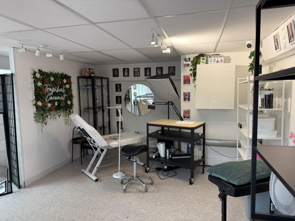 Additional image 4 of 34 Tenby Street, Jewellery Quarter, Birmingham, B1 3EE