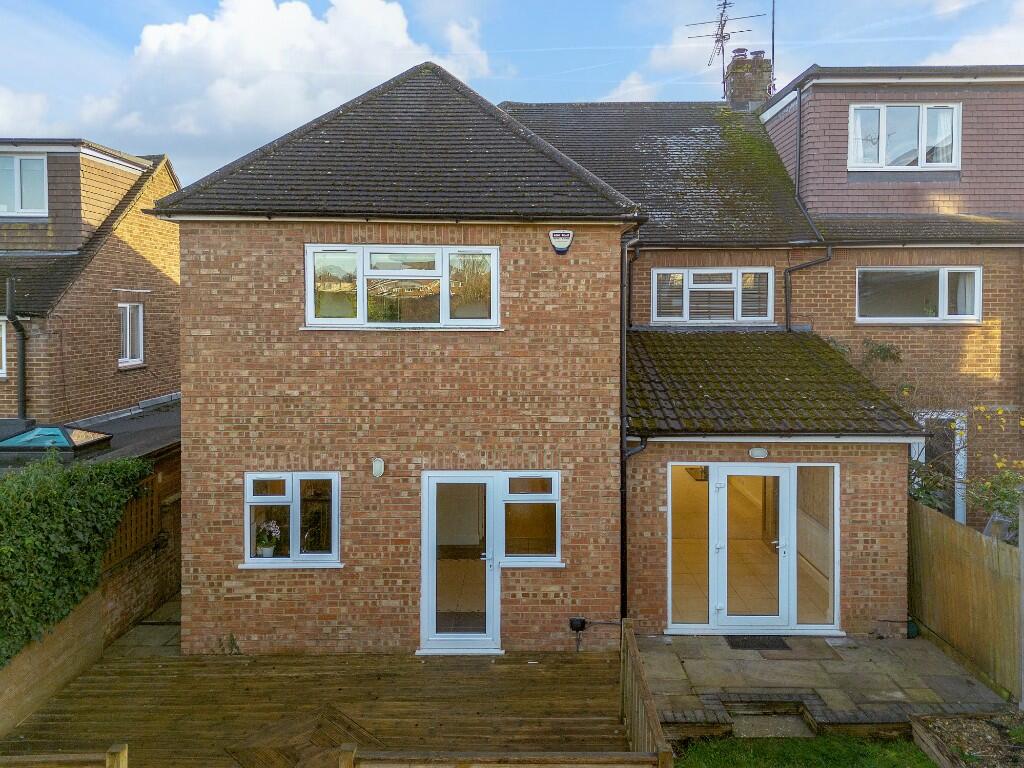 Additional image 29 of 23 St. James Road, Harpenden, Hertfordshire, AL5