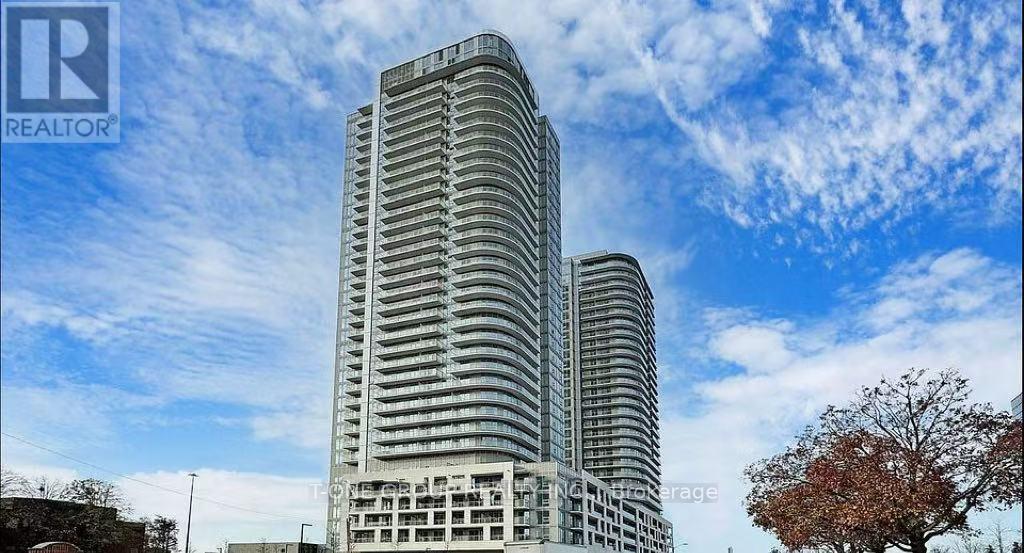 Property image for 2309 - 2033 KENNEDY ROAD|Toronto (Agincourt South-Malvern West), Ontario M1T0B9