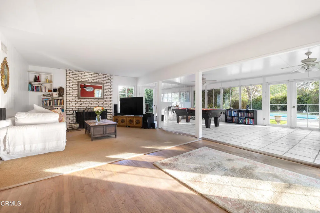 Additional image 33 of 17350 Osborne Street, Sherwood Forest, CA 91325