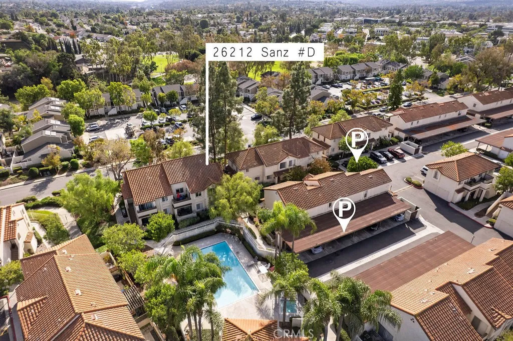 Additional image 35 of 26212 Sanz #D, Mission Viejo, CA 92691