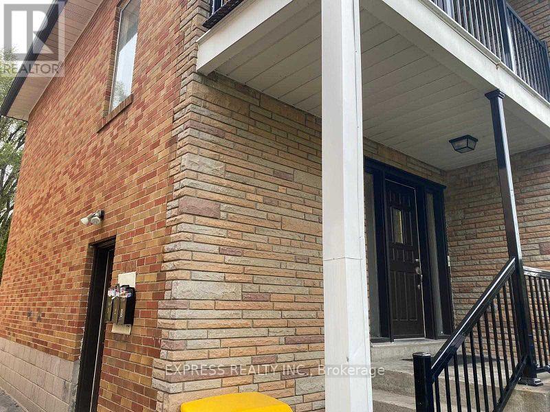 Property image for 1 - 601 OLD ORCHARD GROVE|Toronto (Bedford Park-Nortown), Ontario M5M2H3