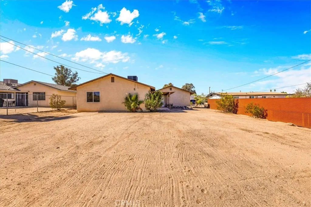 Additional image 30 of 5539 Lupine, 29 Palms, CA 92277