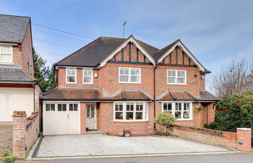 Additional image 22 of West Way, Harpenden, AL5