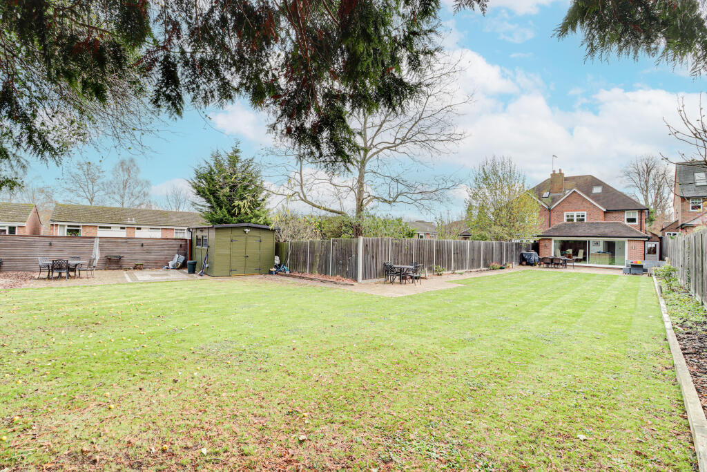 Additional image 26 of West Way, Harpenden, AL5