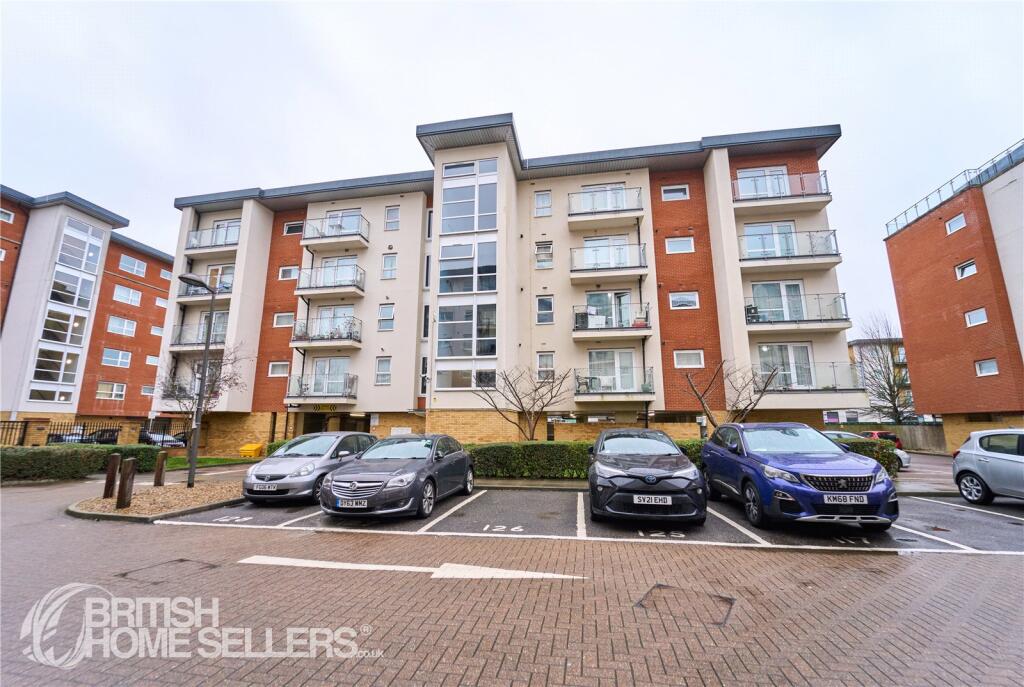 Additional image 6 of Clarkson Court, Hatfield, Hertfordshire, AL10