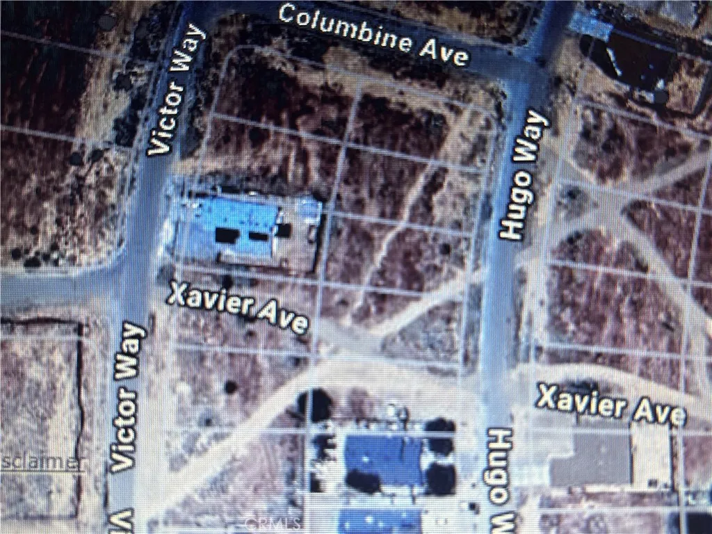 Additional image 4 of Hugo Way, California City, CA 93505