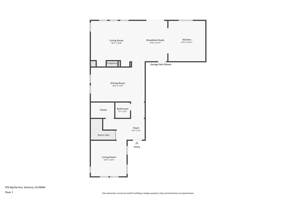 Additional image 85 of 375 Myrtle Ave, Ventura, CA 93004