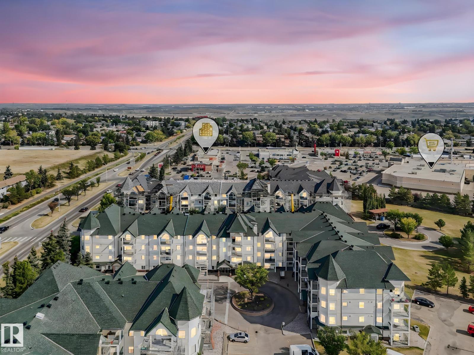 Property image for #116 13625 34 ST NW|Edmonton, Alberta T5A0E3