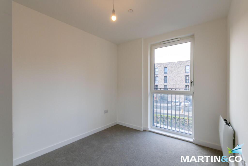 Additional image 5 of Belgrave Village, Griffiths Close, Birmingham, B12