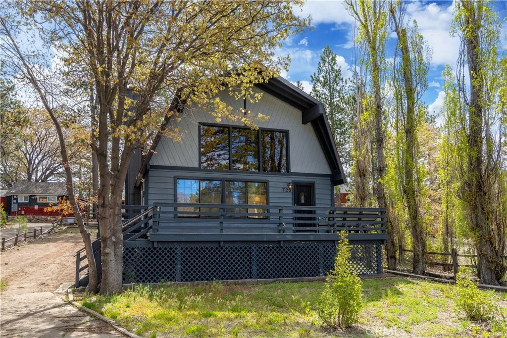 Additional image 30 of 725 Temple Lane, Big Bear Lake, CA 92315