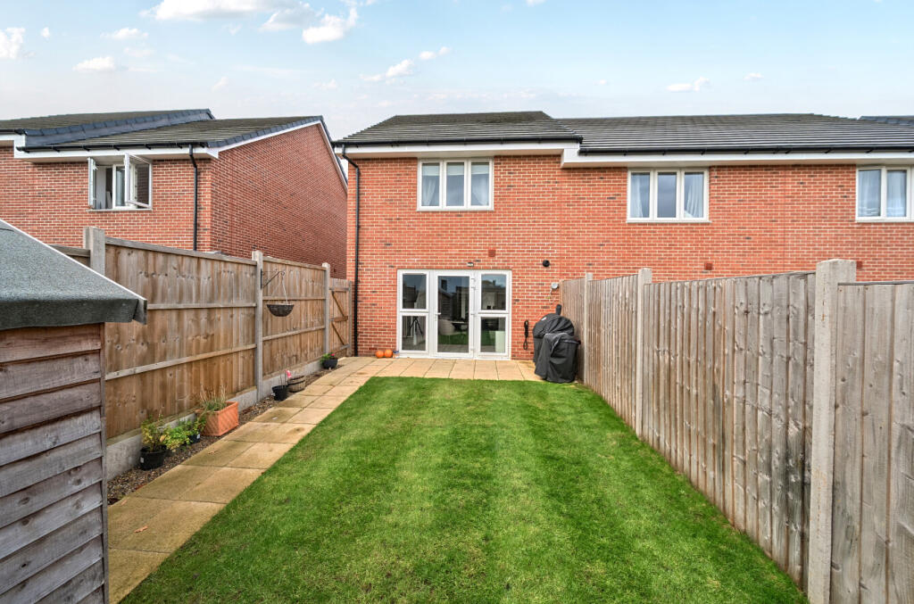 Additional image 9 of Claves Crescent, Welwyn Garden City, Hertfordshire