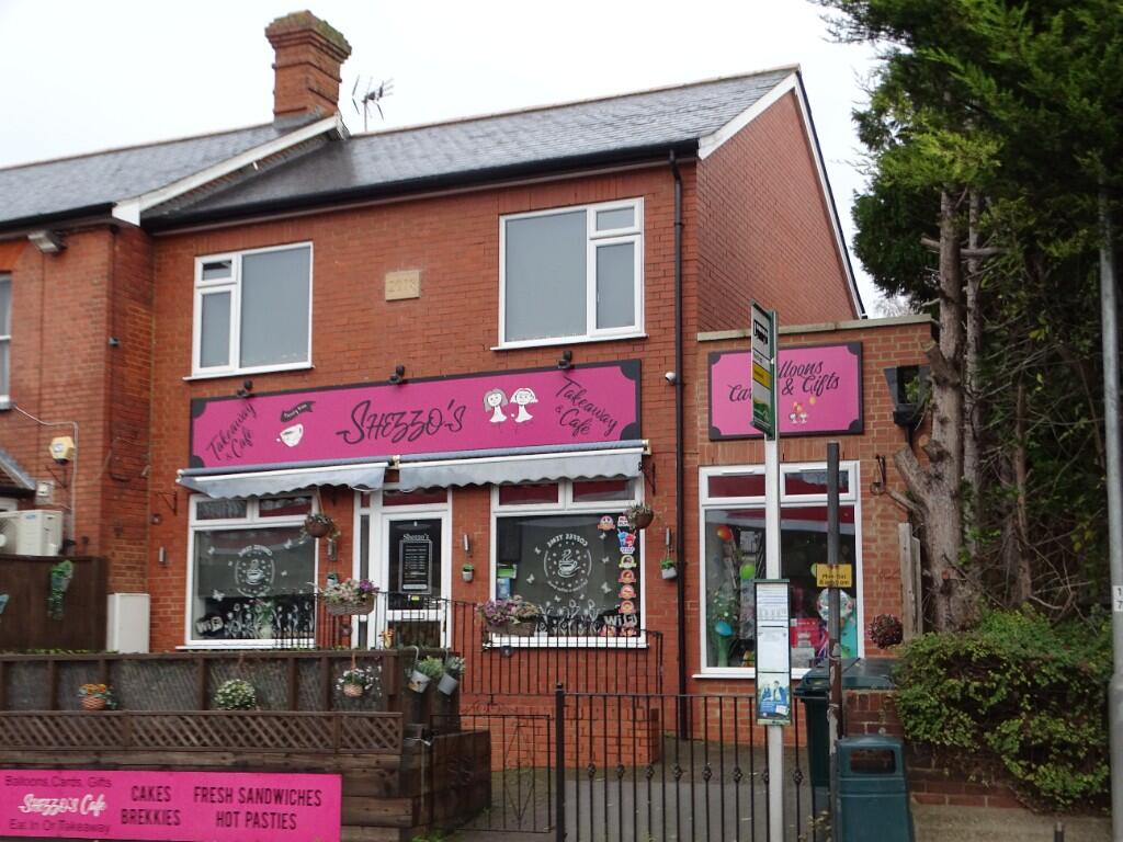 Property image for 106a Lower Luton Road, Harpenden, Hertfordshire, AL5