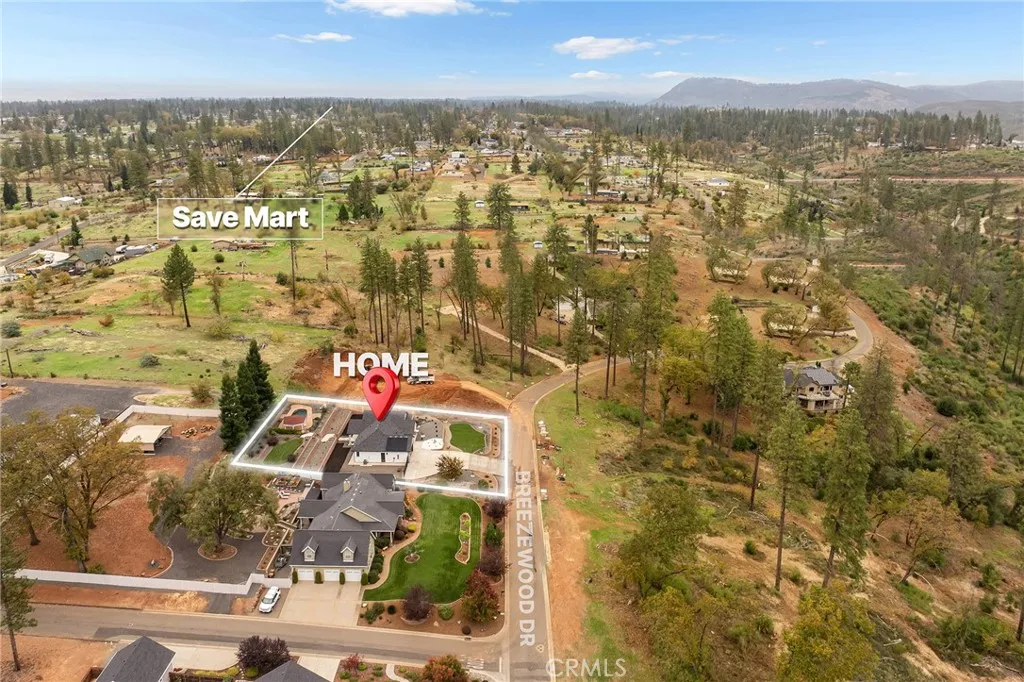 Additional image 111 of 5381 Breezewood Dr, Paradise, CA 95969