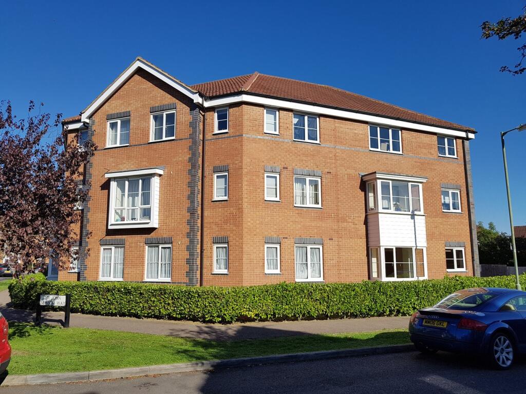 Additional image 12 of Sir John Newsom Way, Welwyn Garden City, AL7