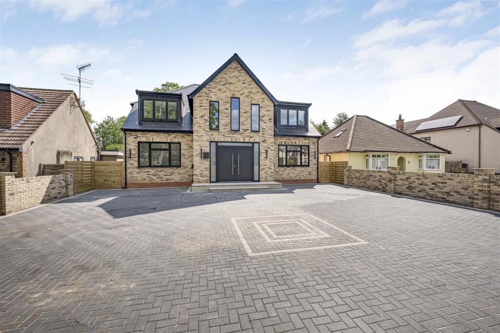 Additional image 38 of Mount Pleasant Lane, Bricket Wood