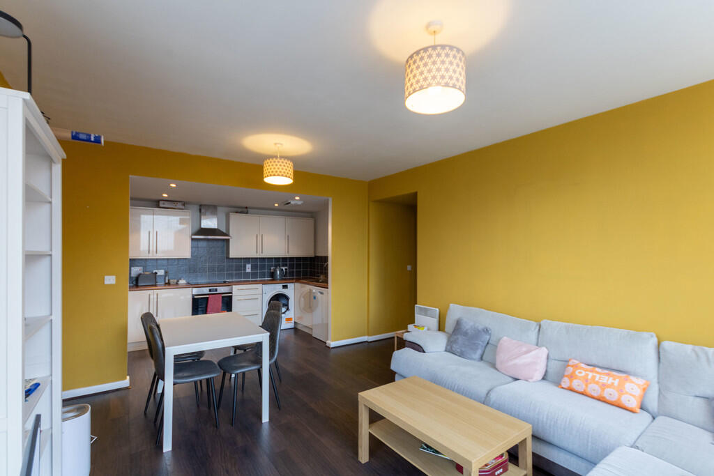 Additional image 3 of Sapphire Heights, Tenby Street North, Jewellery Quarter, B1