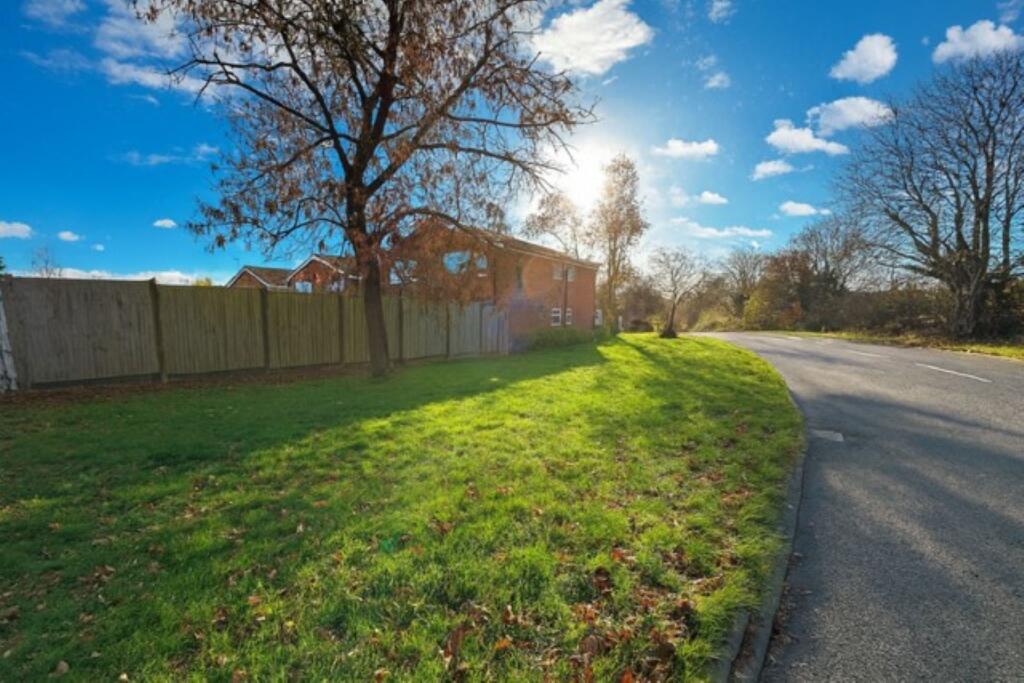 Additional image 3 of Glevum Close, St. Albans