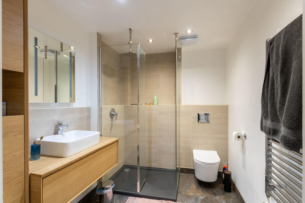 Additional image 8 of Sapphire Heights, Tenby Street North, Jewellery Quarter, B1