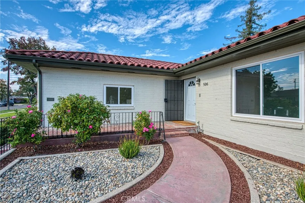 Additional image 13 of 506 W Terrace Avenue, Fresno, CA 93705